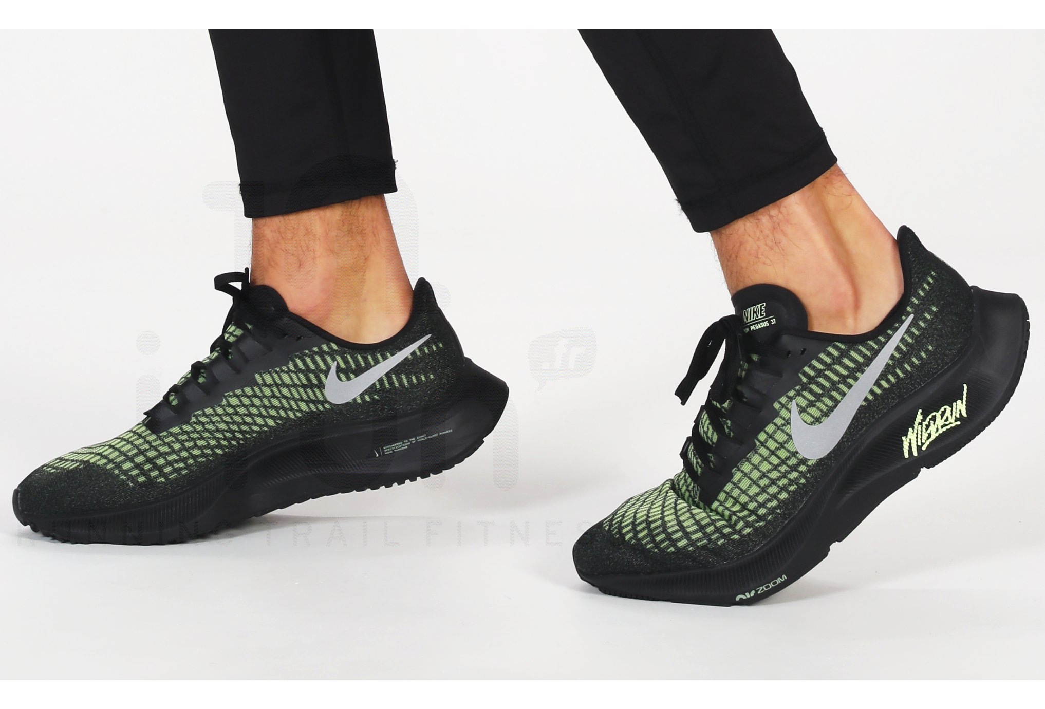 Nike Air Zoom Pegasus 37 Wildrun