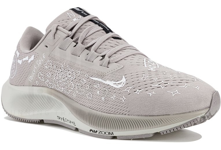 Nike Air Zoom Pegasus 38 A.I.R Nathan Bell