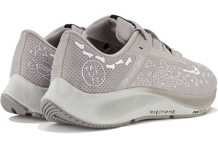 Nike Air Zoom Pegasus 38 A.I.R Nathan Bell