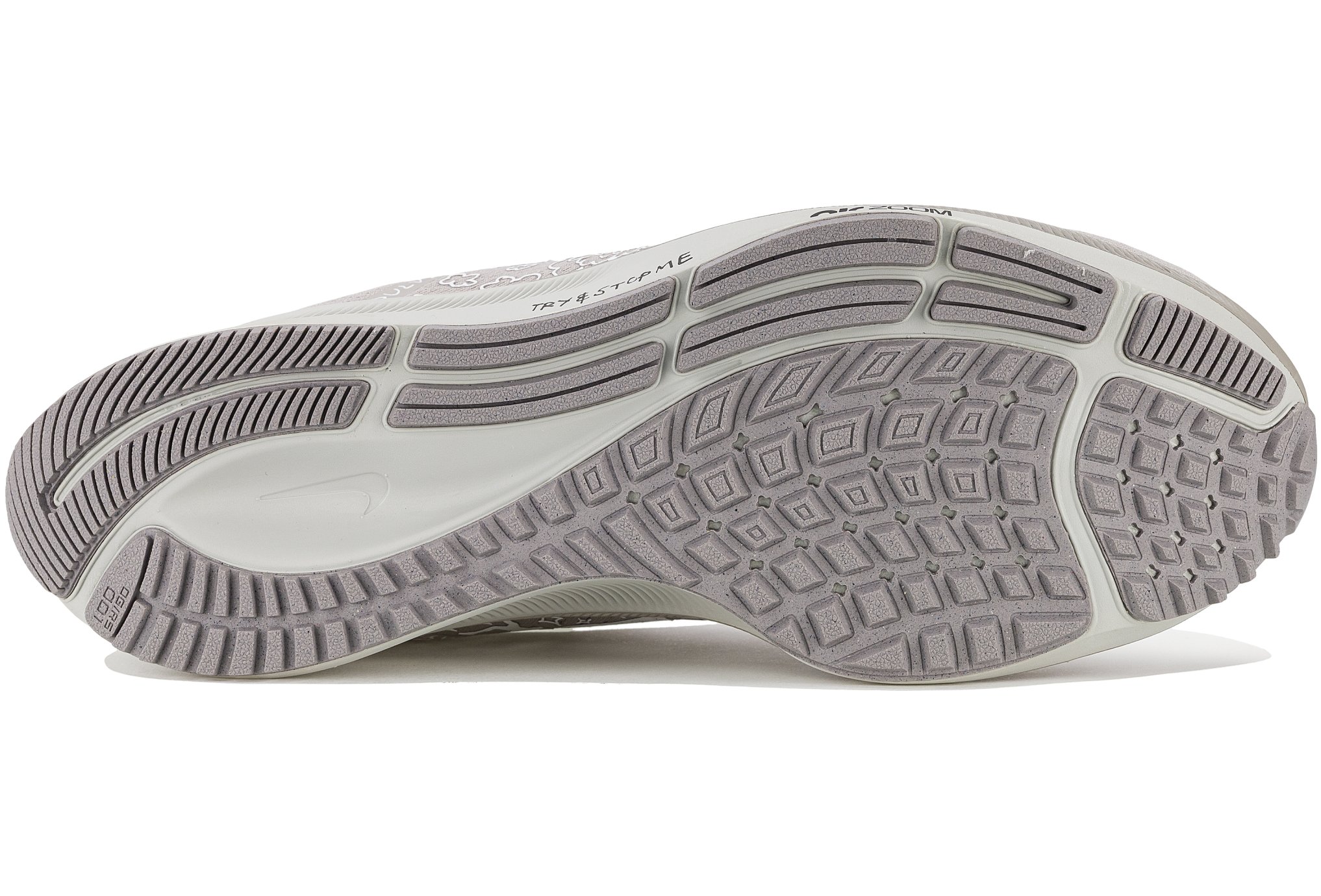 Nike Air Zoom Pegasus 38 A.I.R Nathan Bell