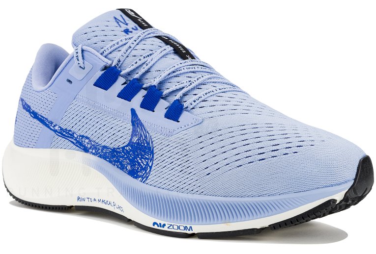 Nike Air Zoom Pegasus 38 A.I.R Nathan Bell