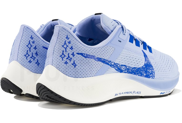 Nike Air Zoom Pegasus 38 A.I.R Nathan Bell