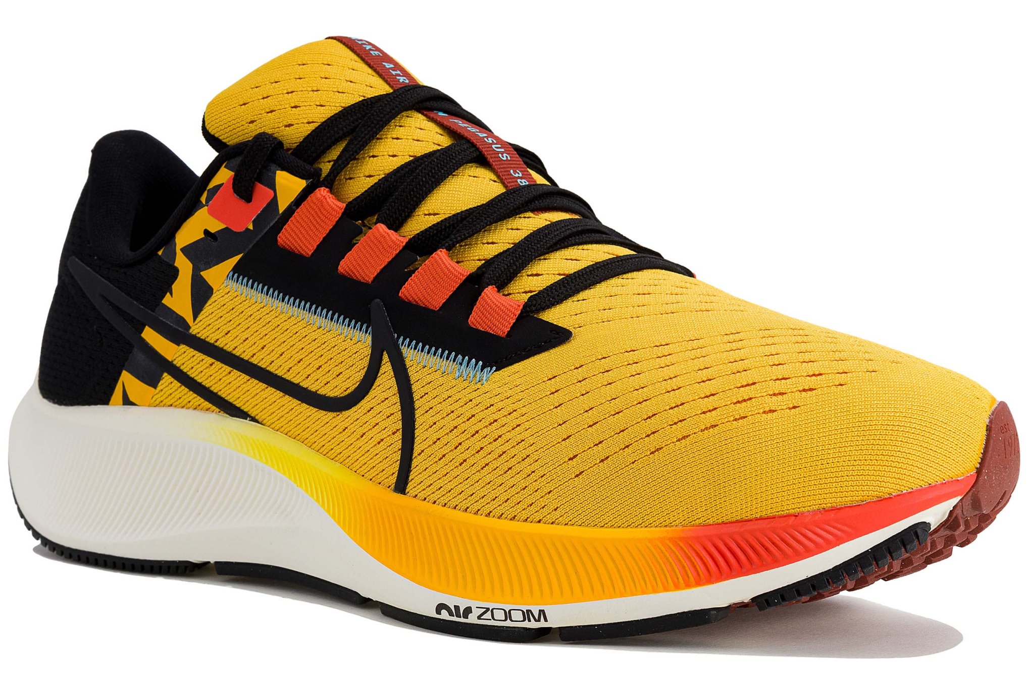 Nike Air Zoom Pegasus 38 Ekiden Herren