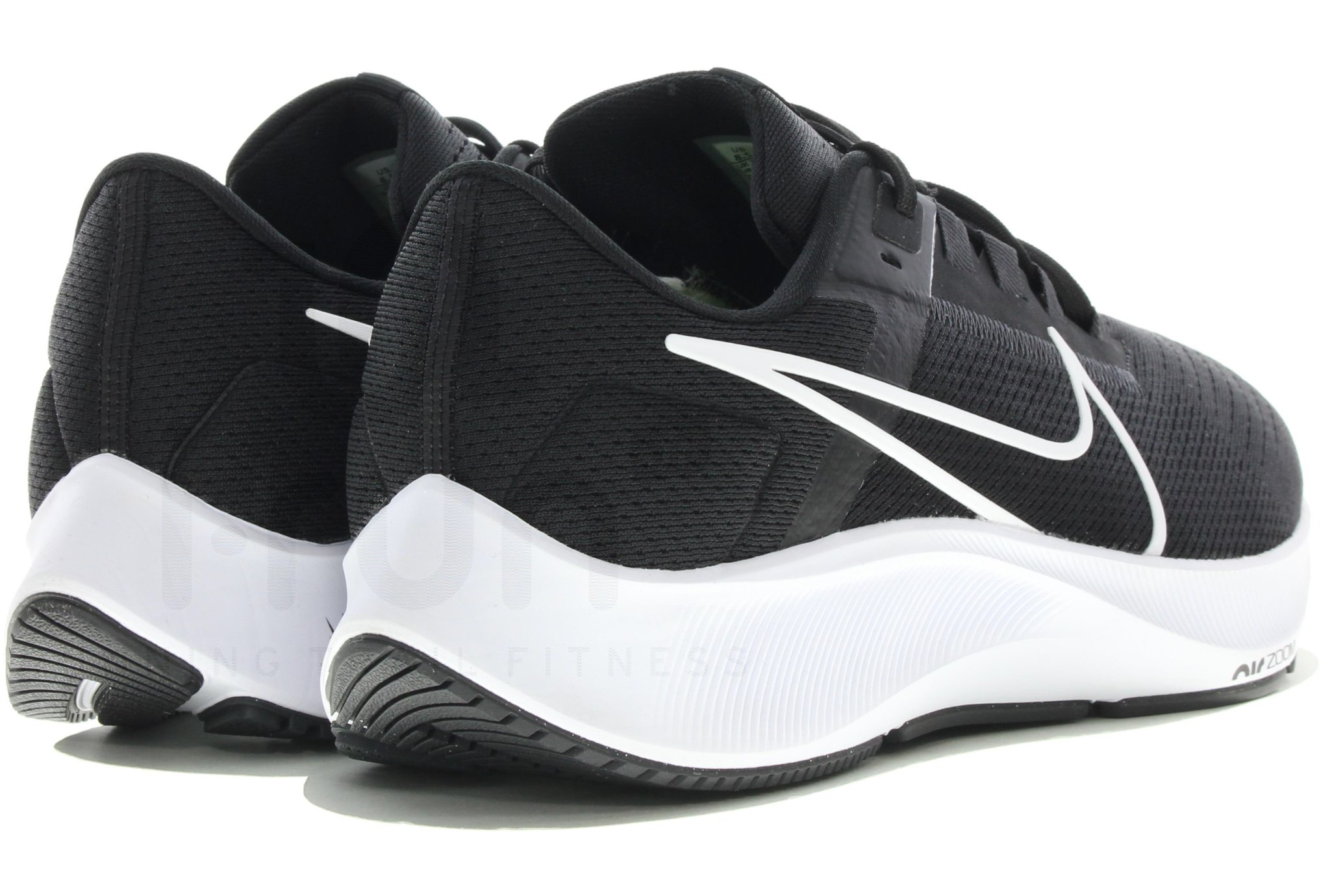 Nike Air Zoom Pegasus 38 Extra Wide