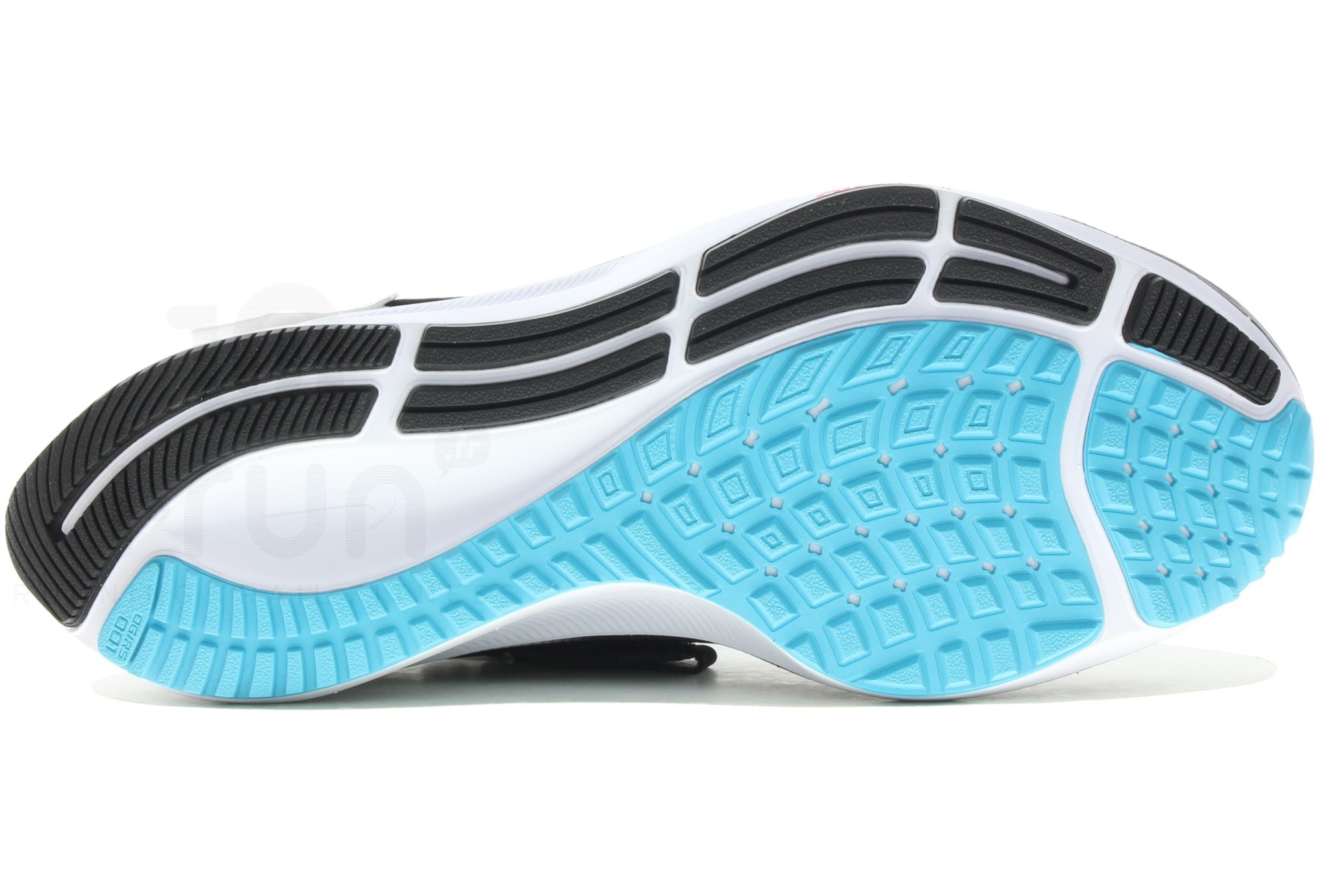 Nike Air Zoom Pegasus 38 FlyEase Extra Wide 4E Herren