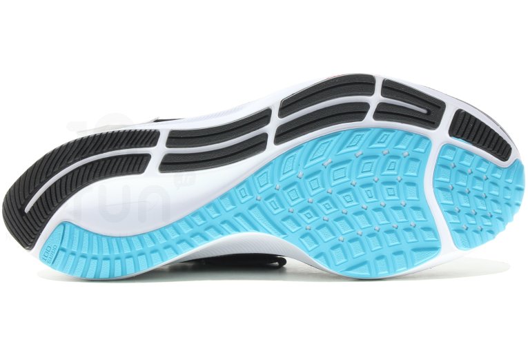 Nike Air Zoom Pegasus 38 FlyEase Extra Wide 4E Herren