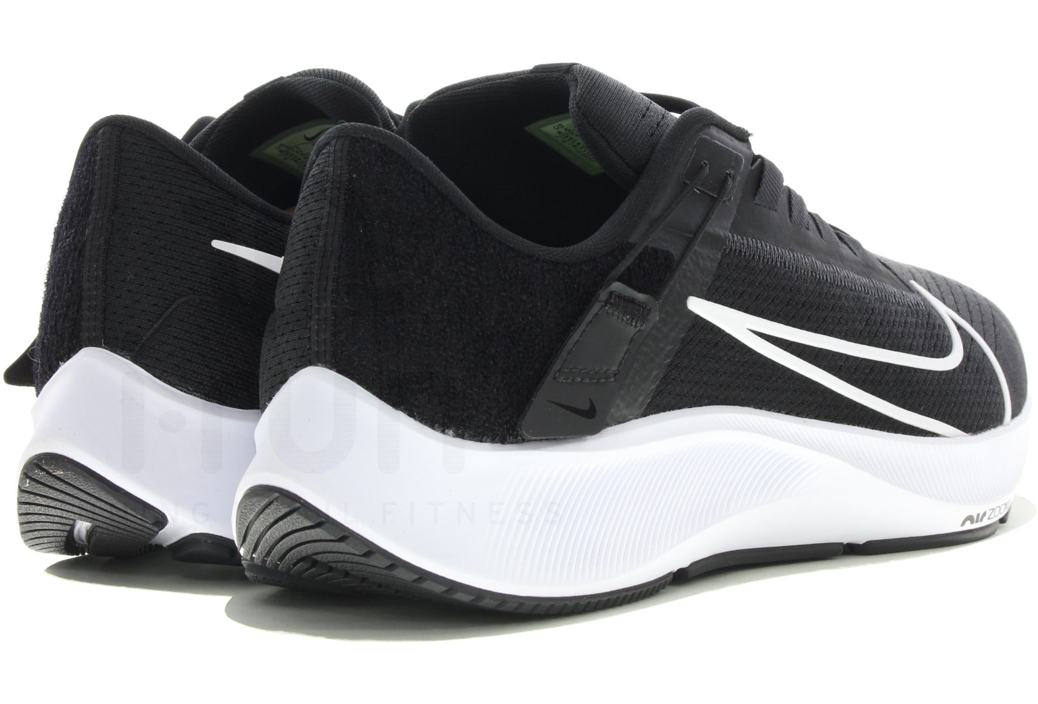 Nike Air Zoom Pegasus 38 FlyEase Extra Wide