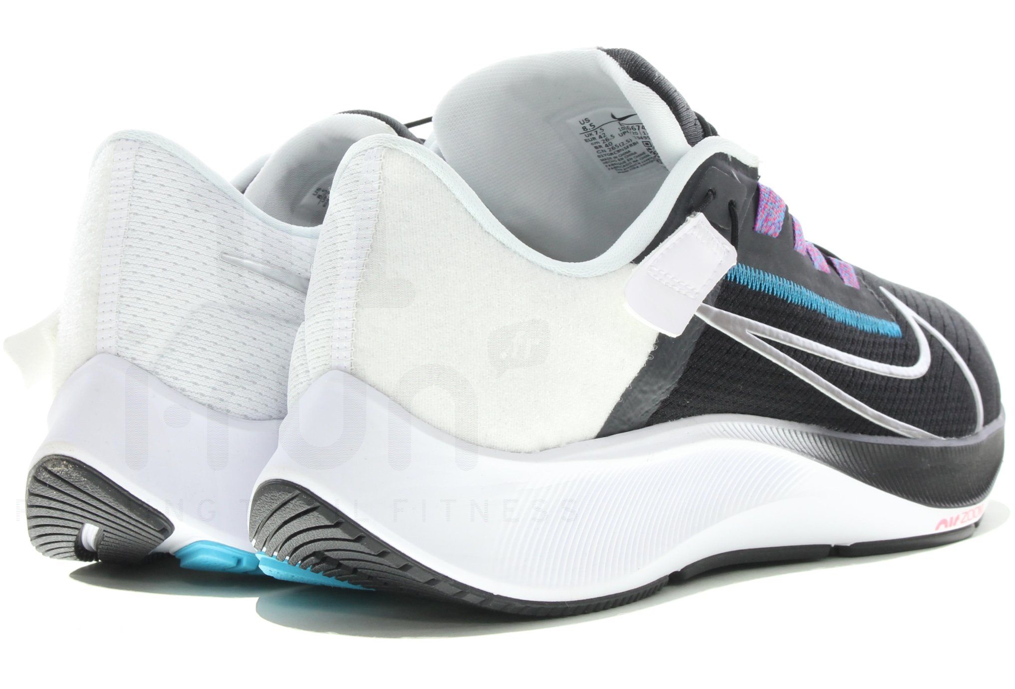 Nike Air Zoom Pegasus 38 FlyEase Herren