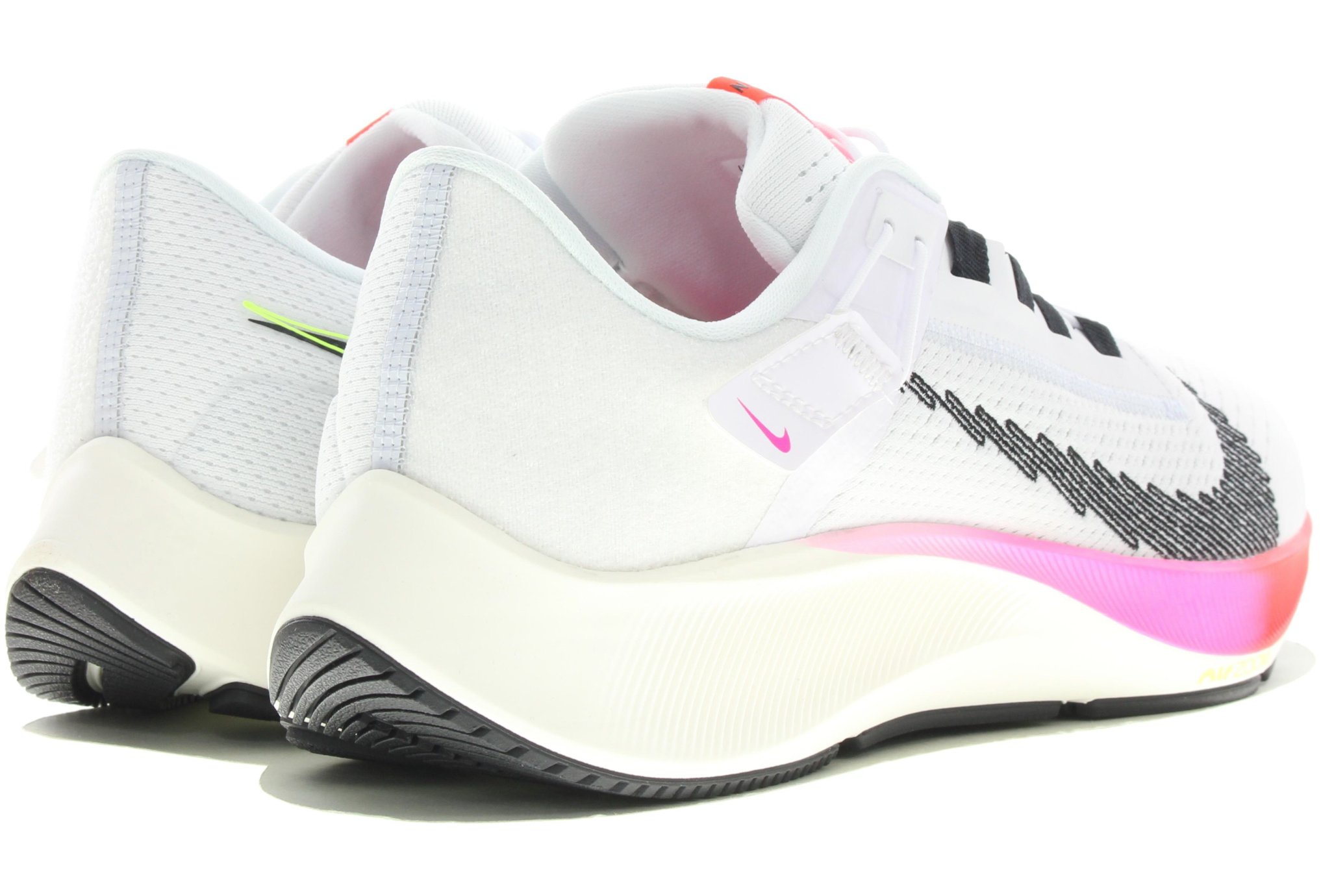 Nike Air Zoom Pegasus 38 FlyEase Rawdacious Herren