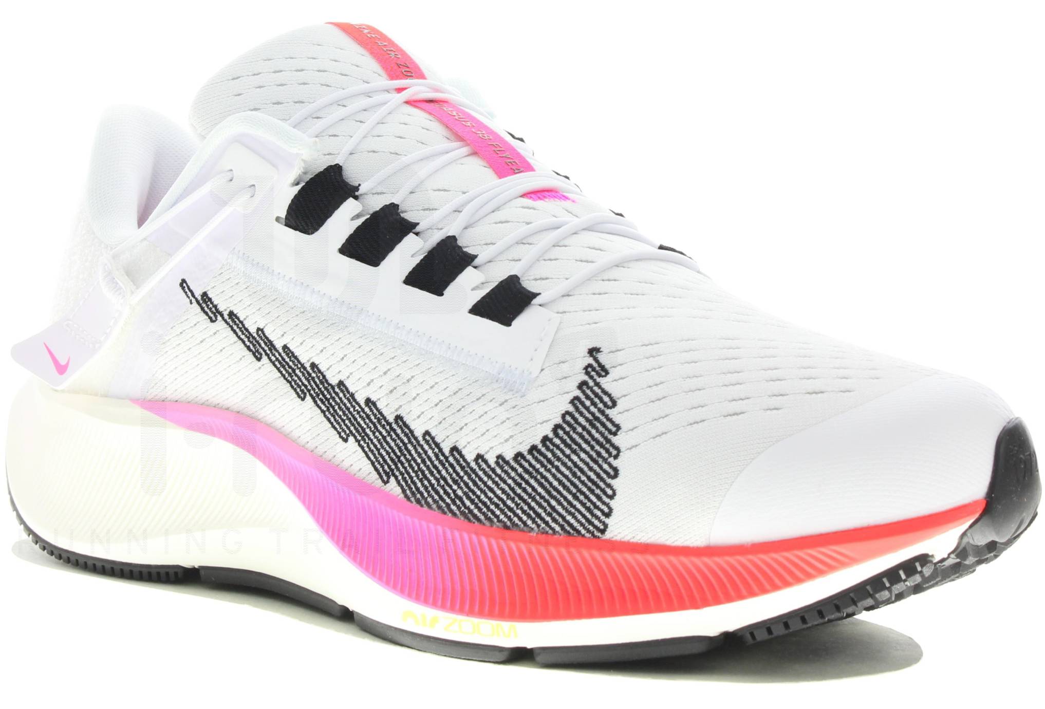 Nike Air Zoom Pegasus 38 FlyEase Rawdacious Damen