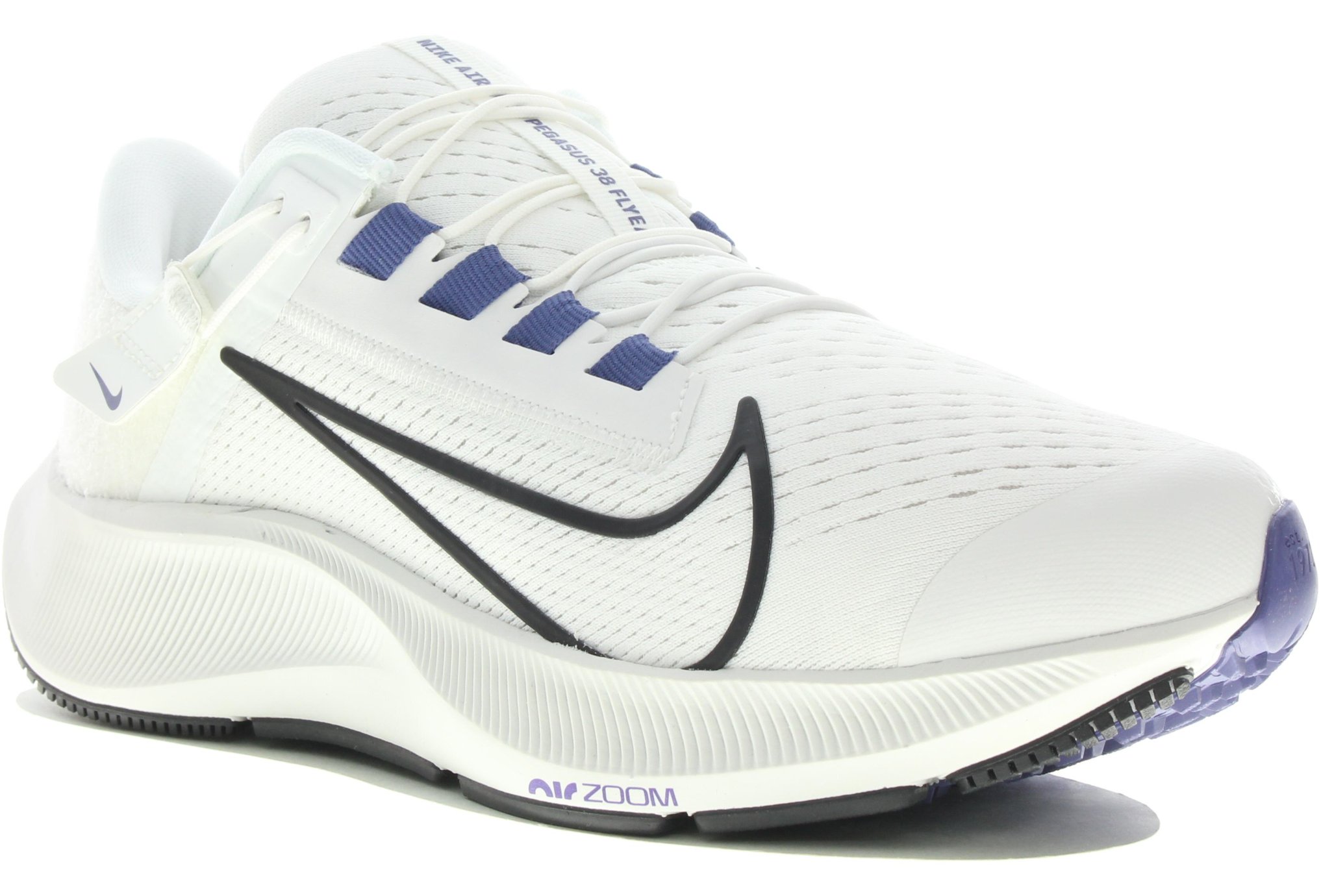 Nike Air Zoom Pegasus 38 FlyEase