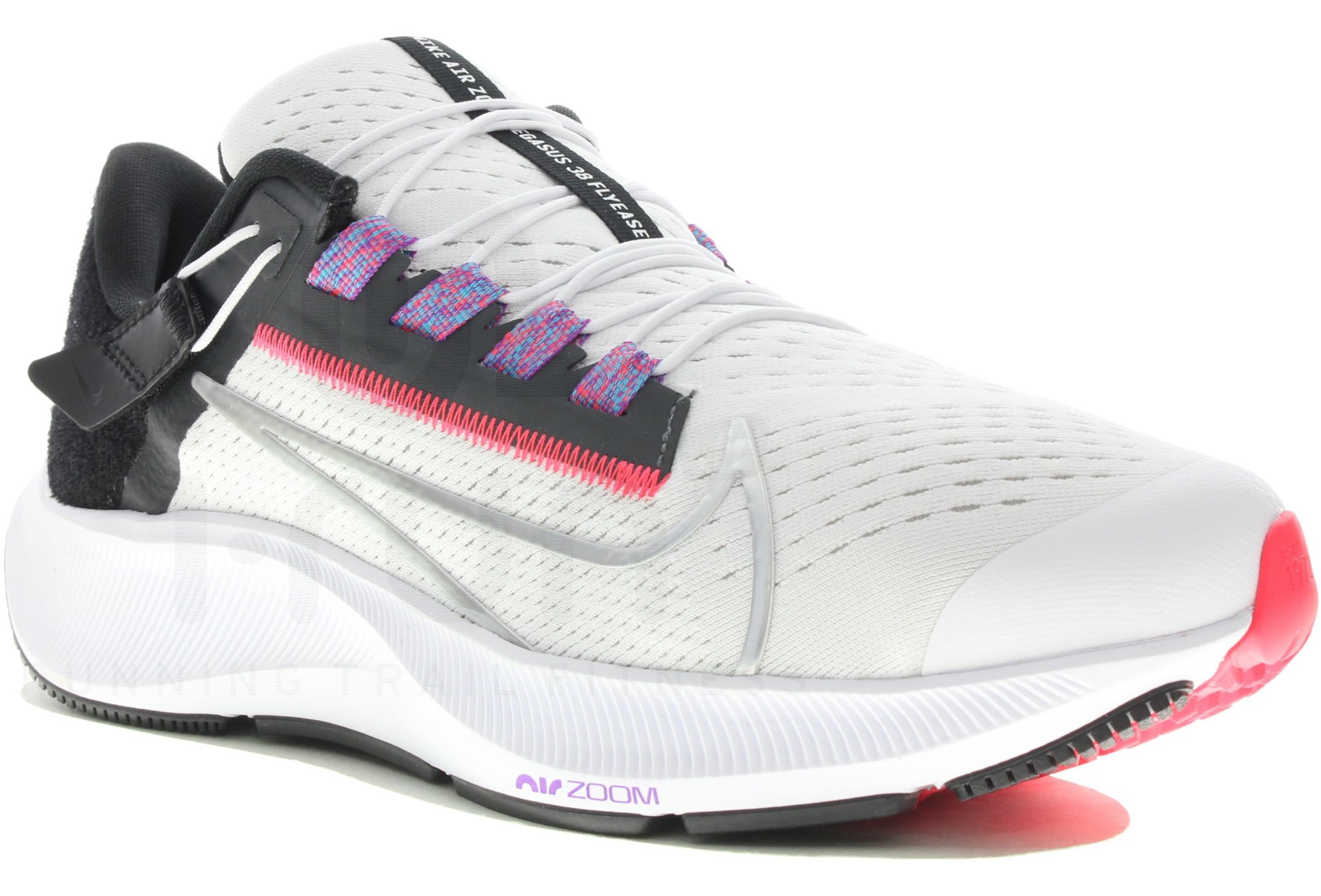 Nike Air Zoom Pegasus 38 FlyEase