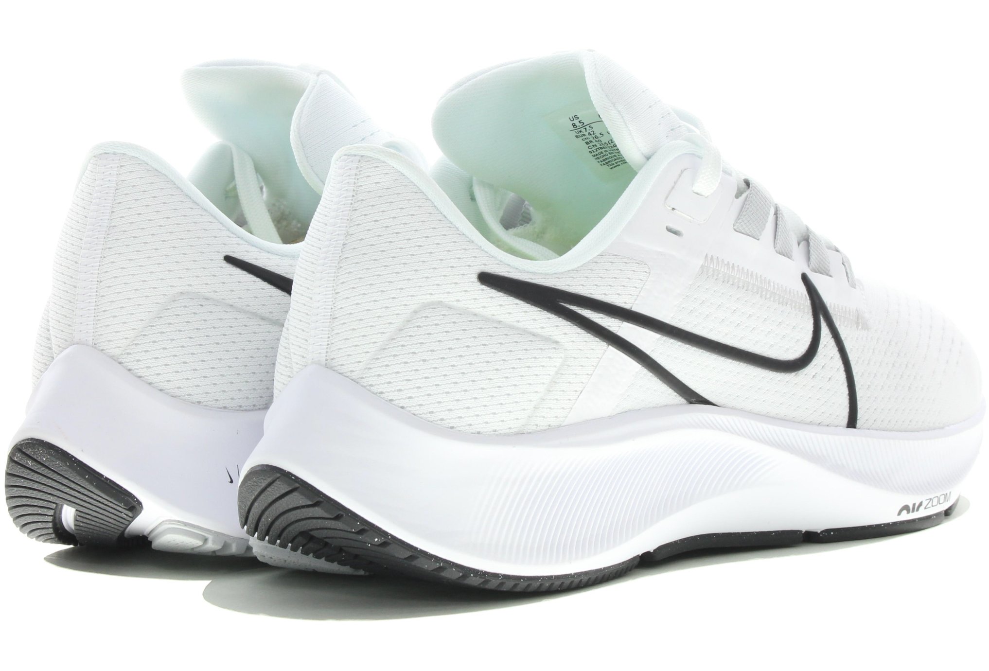 Nike Air Zoom Pegasus 38