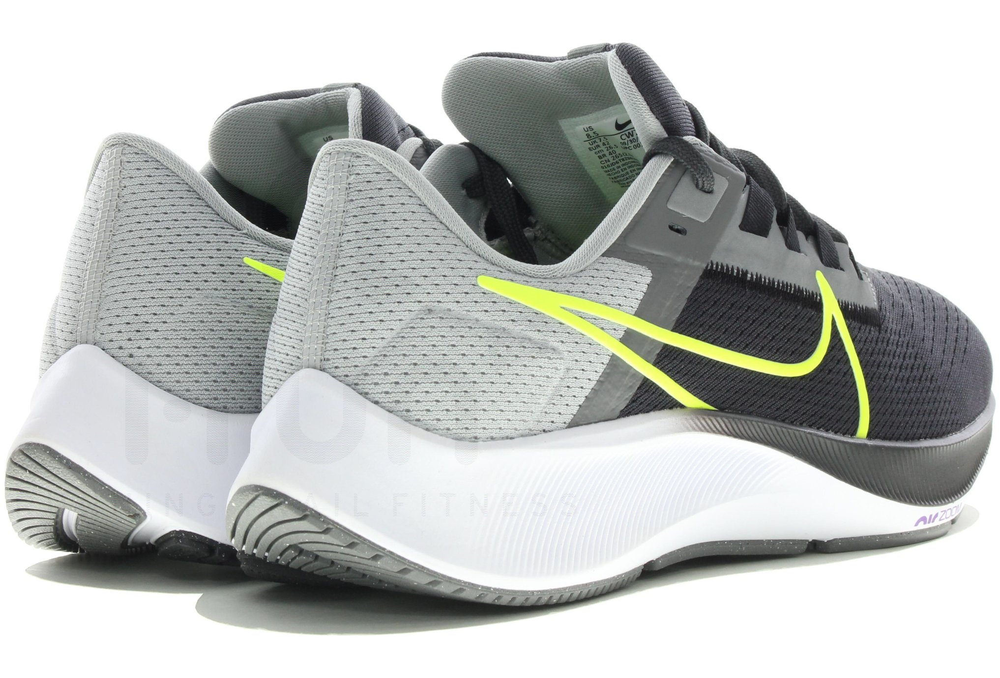 Nike Air Zoom Pegasus 38 Herren