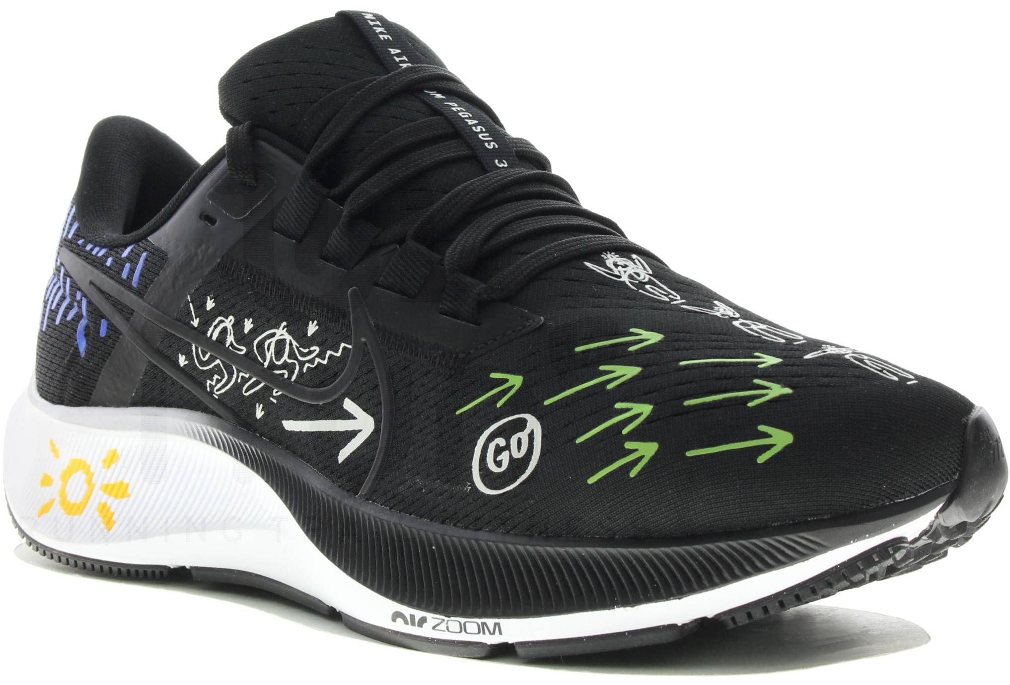 Nike Air Zoom Pegasus 38