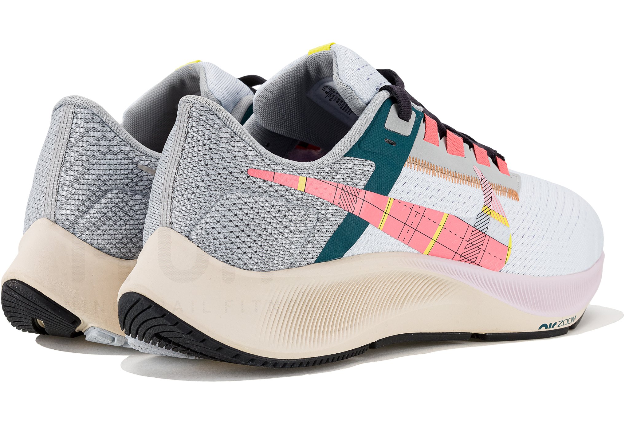 Nike Air Zoom Pegasus 38 Premium Damen
