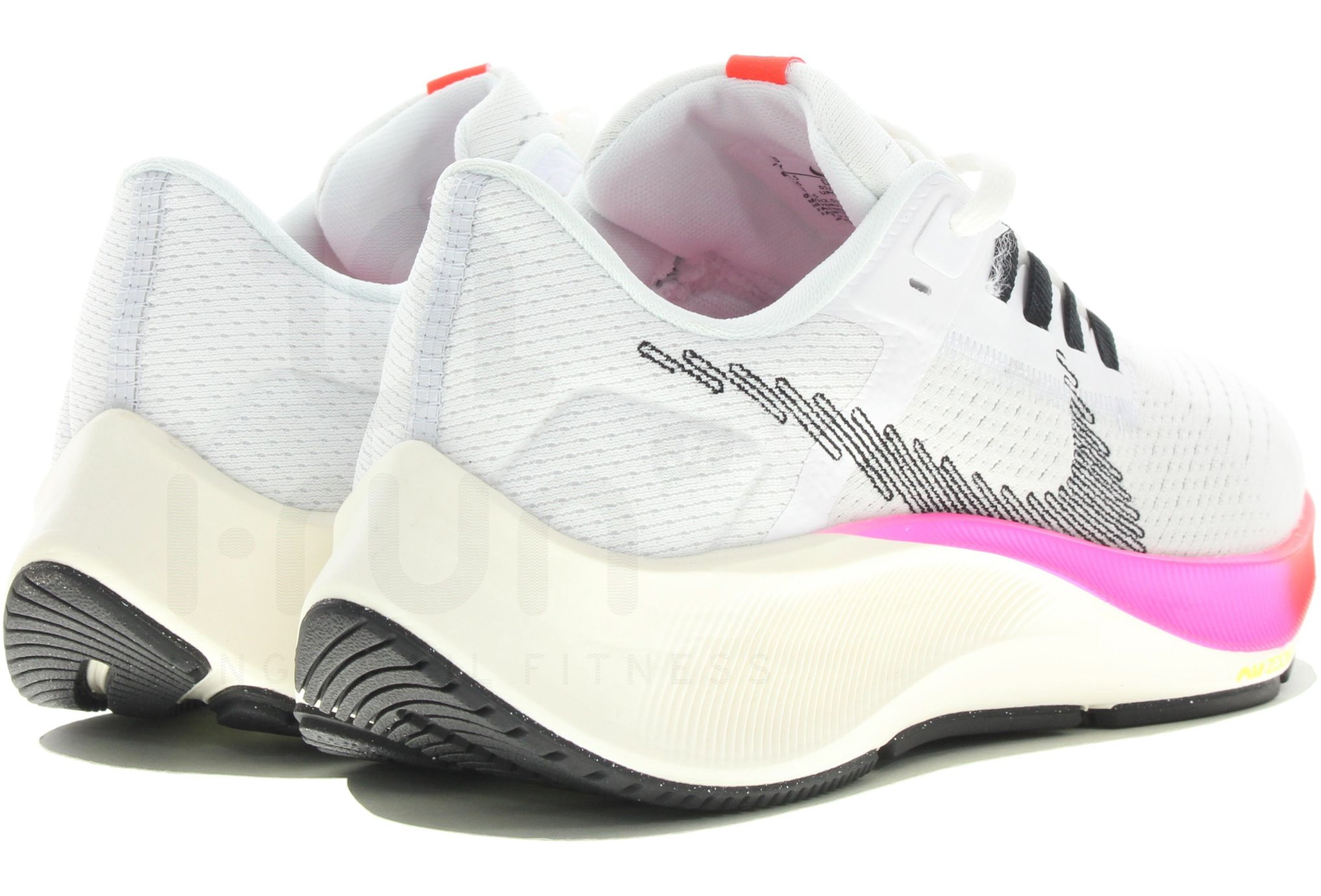 Nike Air Zoom Pegasus 38 Rawdacious