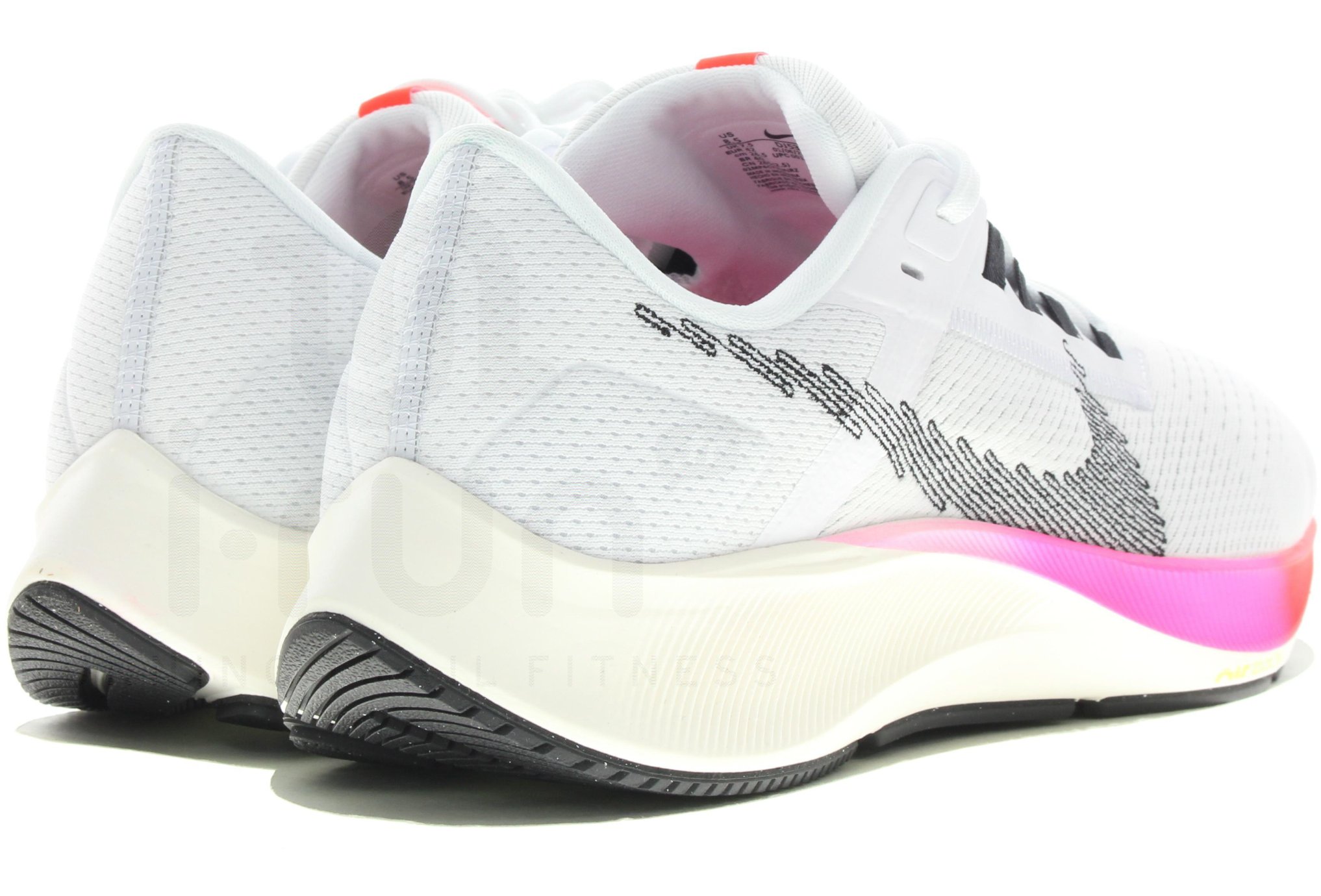 Nike Air Zoom Pegasus 38 Rawdacious M 