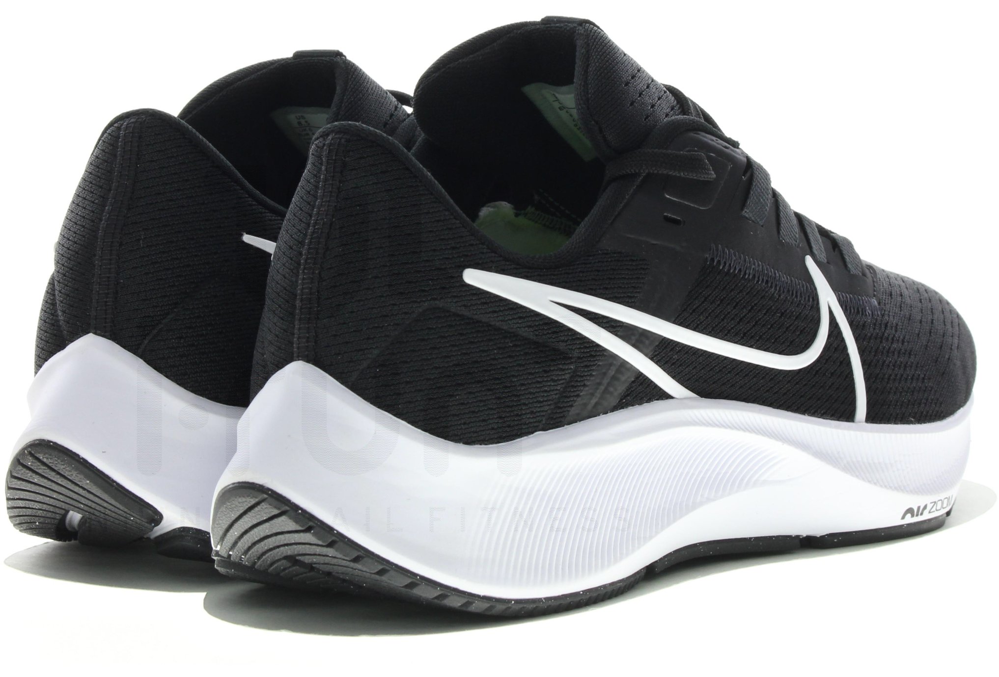 Nike Air Zoom Pegasus 38 Wide Damen