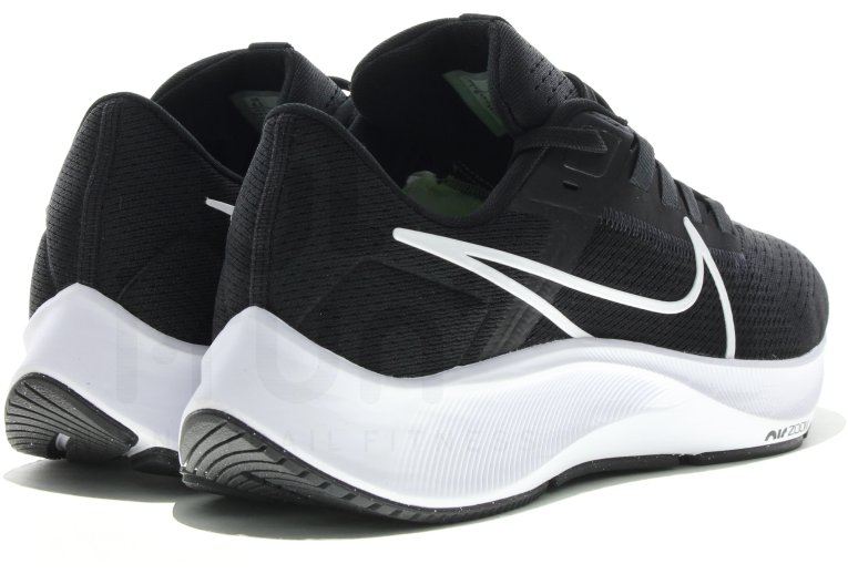 Nike Air Zoom Pegasus 38 Wide W 
