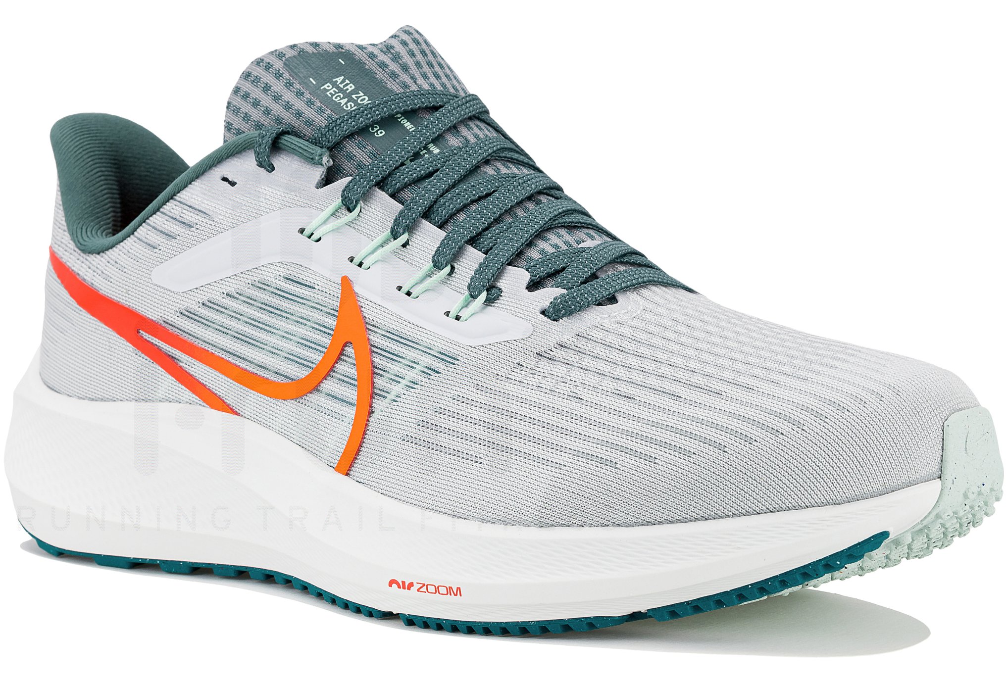 Nike Air Zoom Pegasus 39 Extra Wide