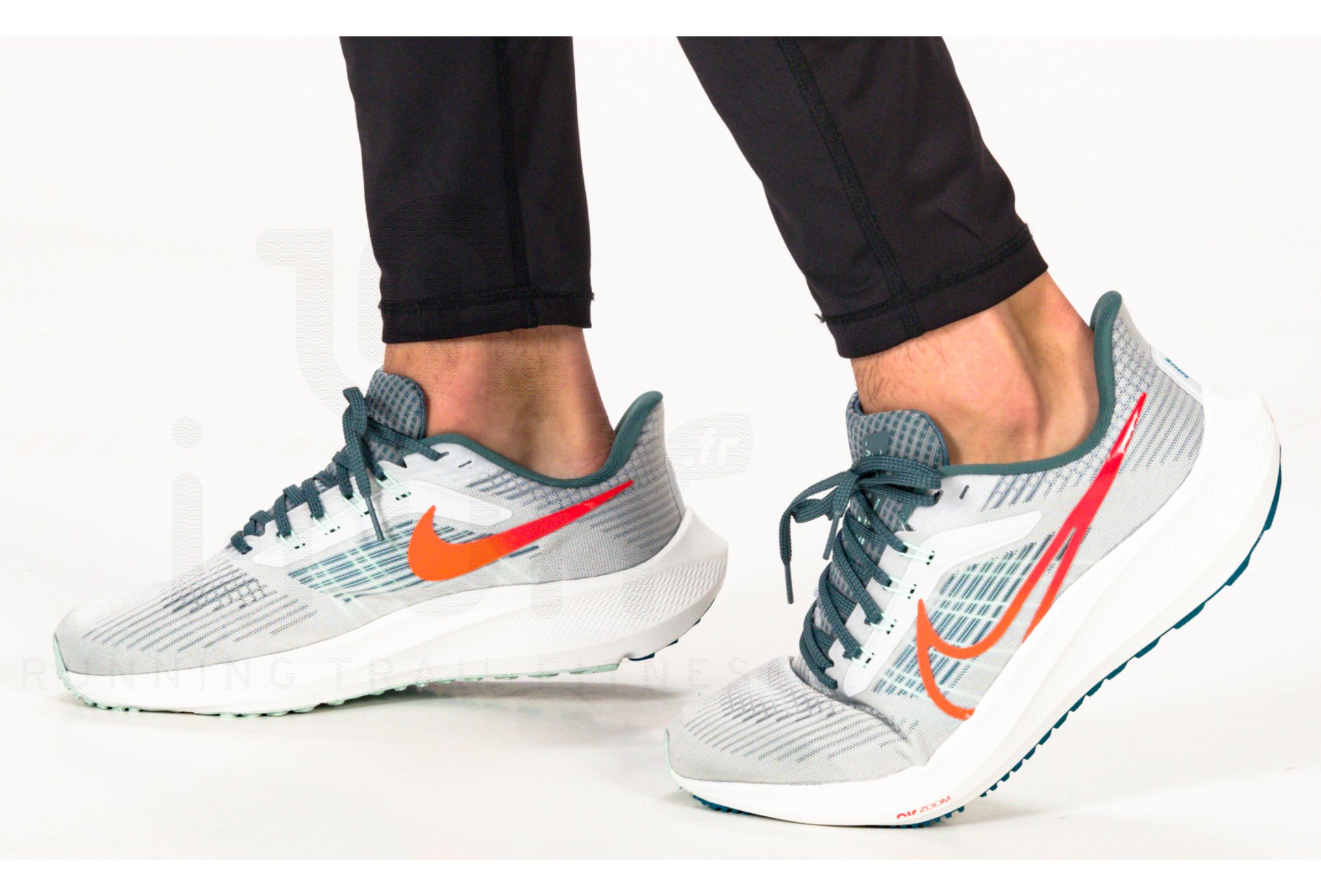 Nike Air Zoom Pegasus 39 Extra Wide