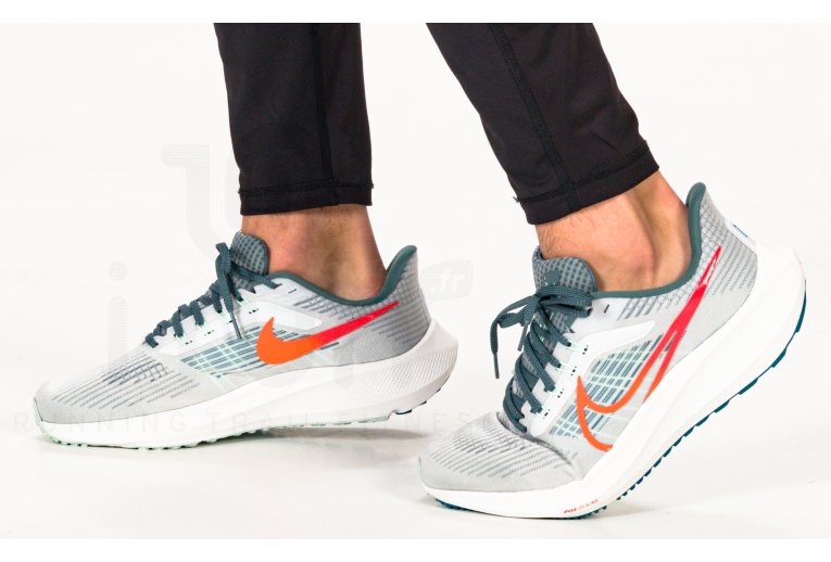 Nike Air Zoom Pegasus 39 Extra Wide
