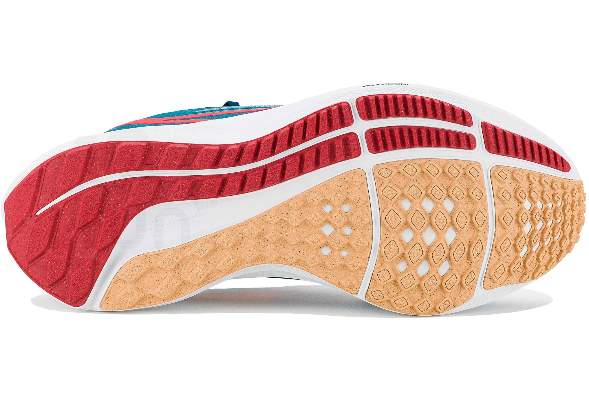 Nike Air Zoom Pegasus 39 Extra Wide
