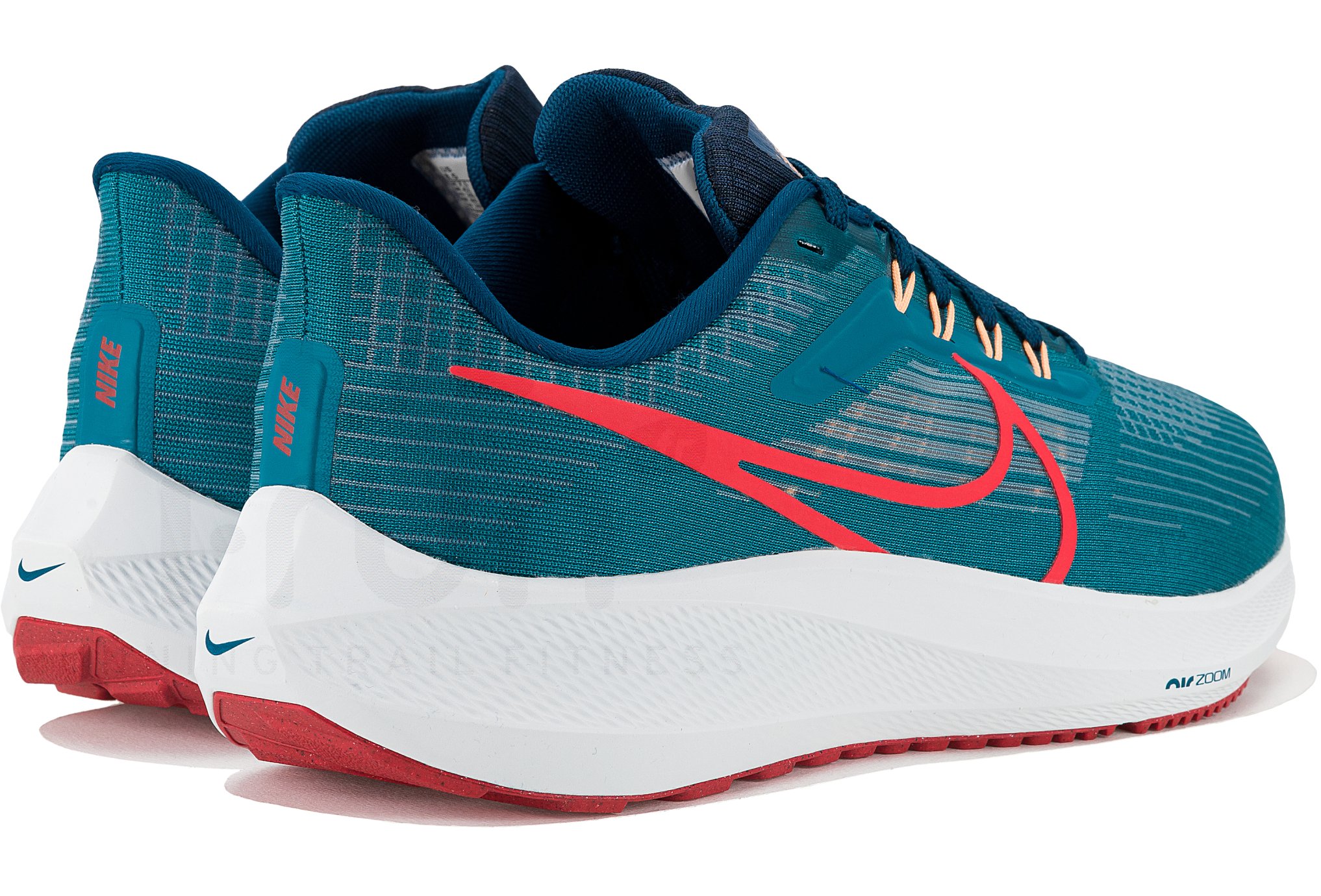 Nike Air Zoom Pegasus 39 Extra Wide