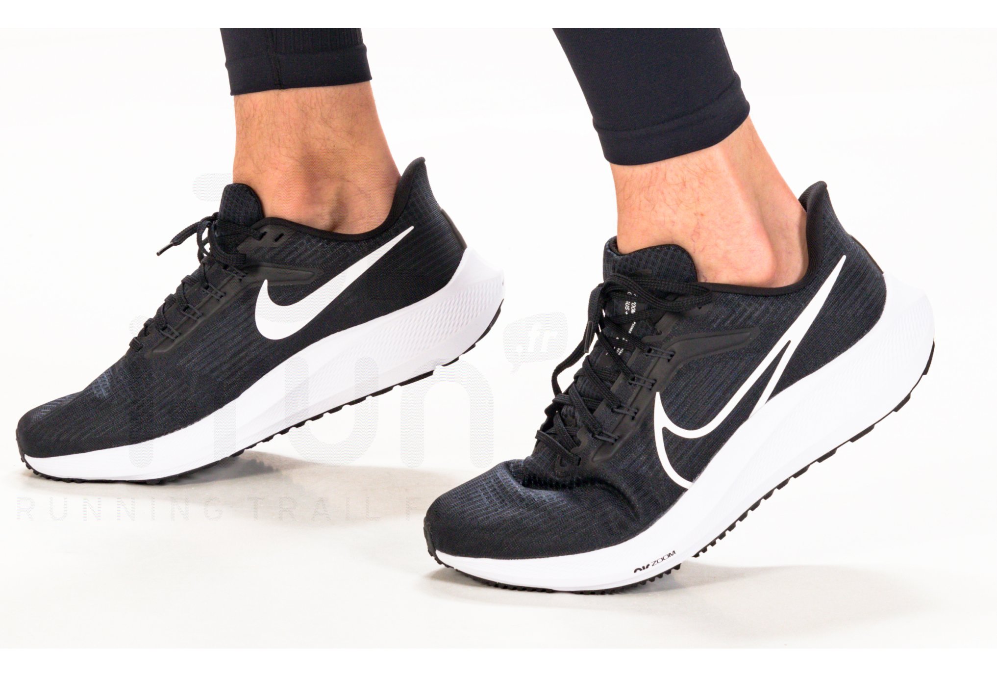 Nike Air Zoom Pegasus 39 Extra Wide M