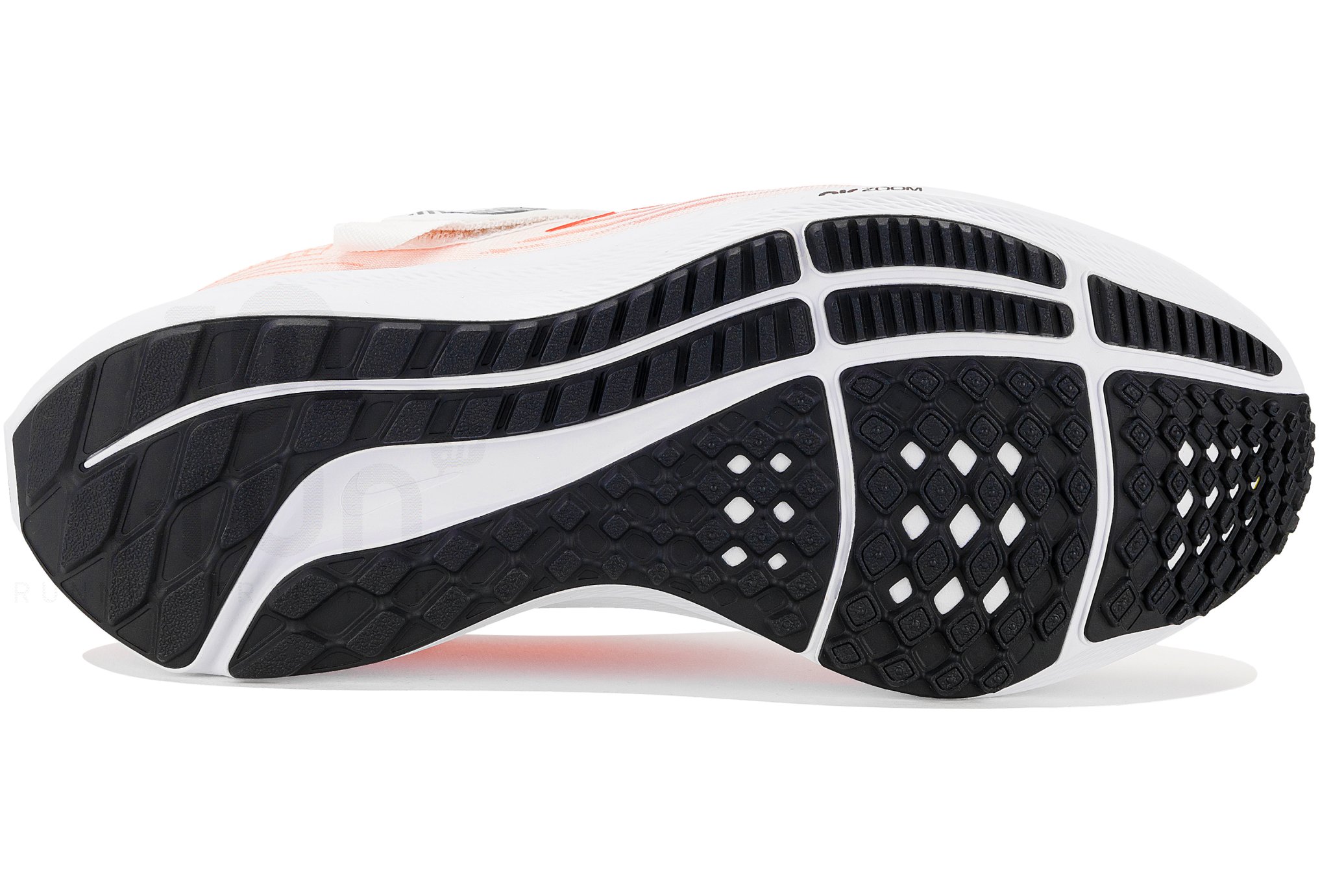 Nike Air Zoom Pegasus 39 FlyEase Extra Wide 4E Herren