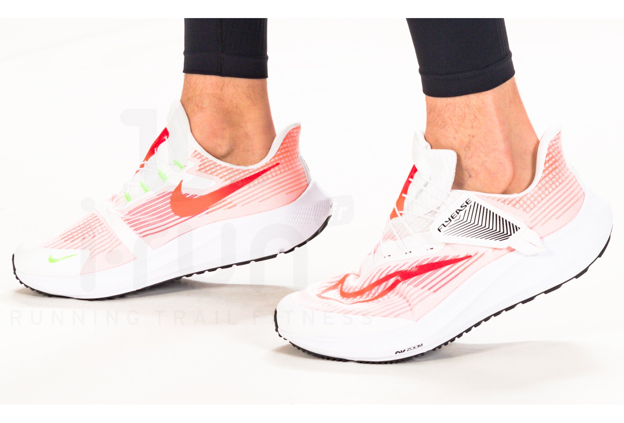 Nike Air Zoom Pegasus 39 FlyEase Extra Wide 4E Herren