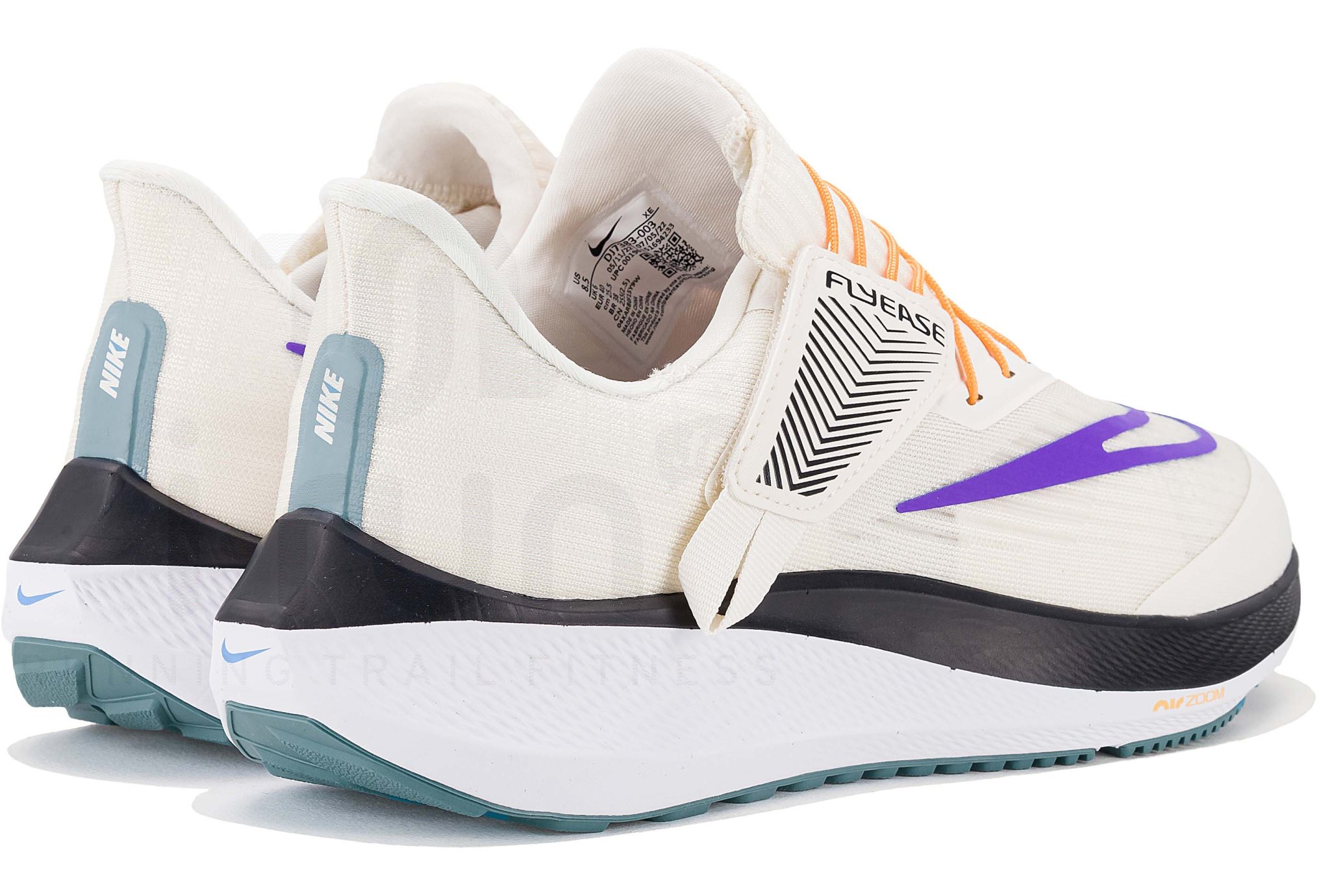 Nike Air Zoom Pegasus 39 FlyEase