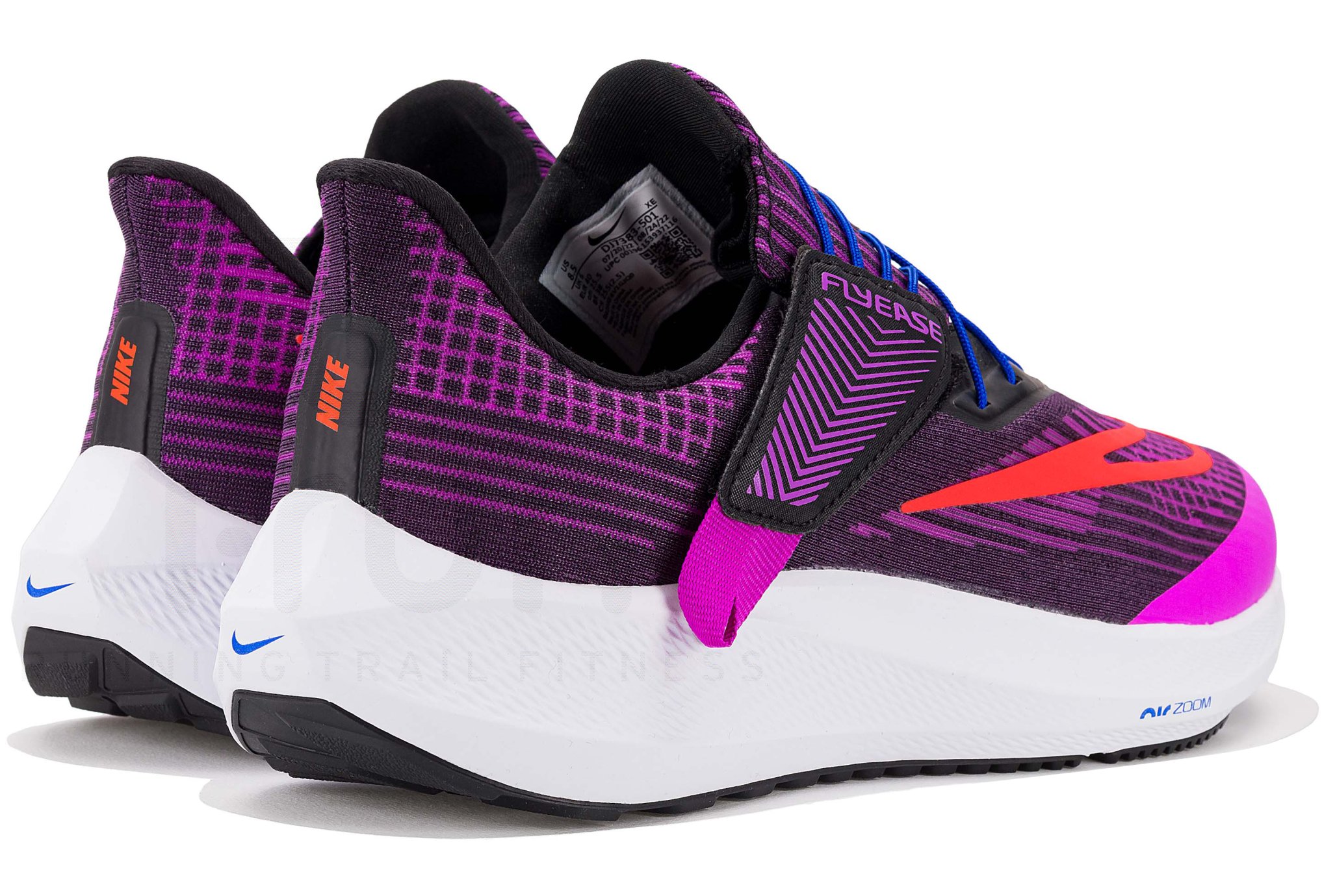 Nike Air Zoom Pegasus 39 FlyEase