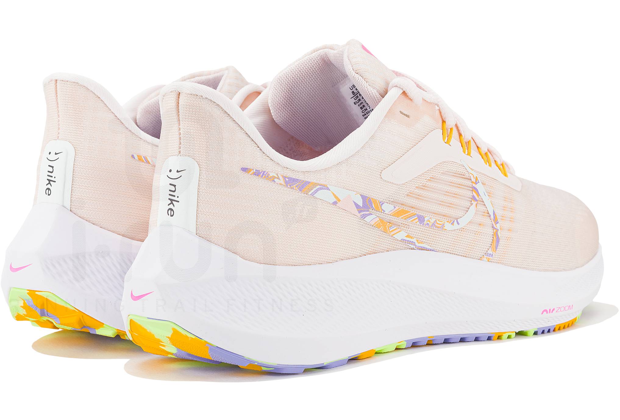 Nike Air Zoom Pegasus 39 PRM