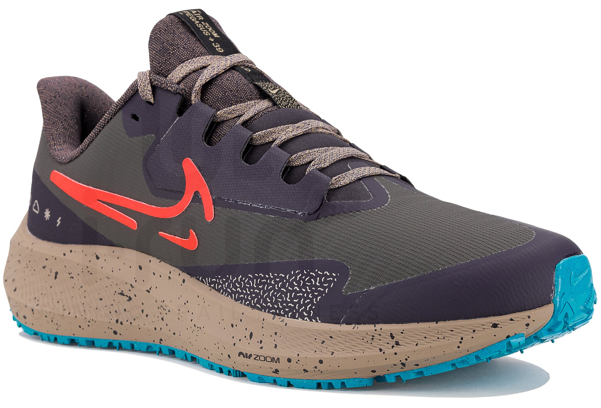 Nike Air Zoom Pegasus 39 Shield