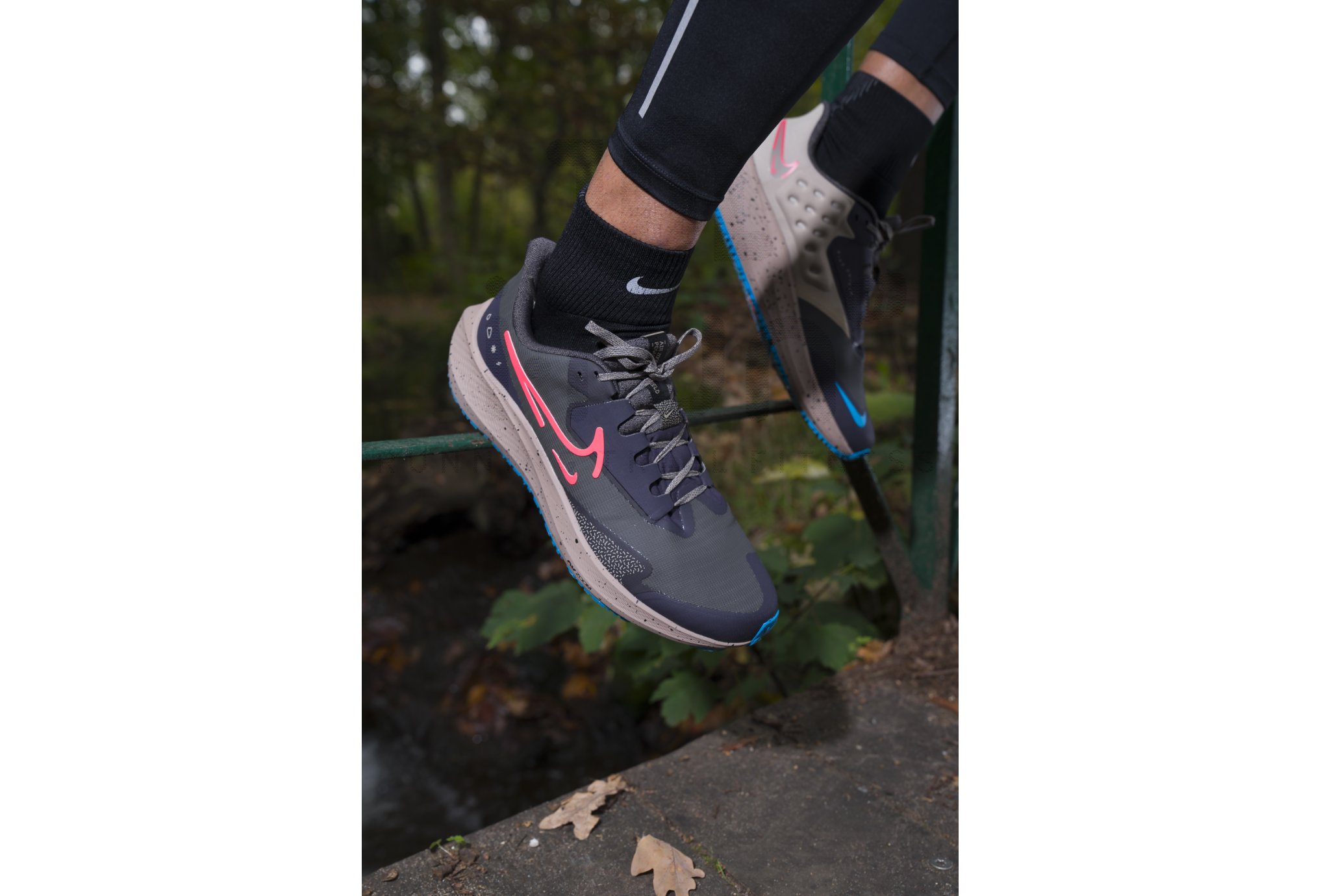 Nike Air Zoom Pegasus 39 Shield