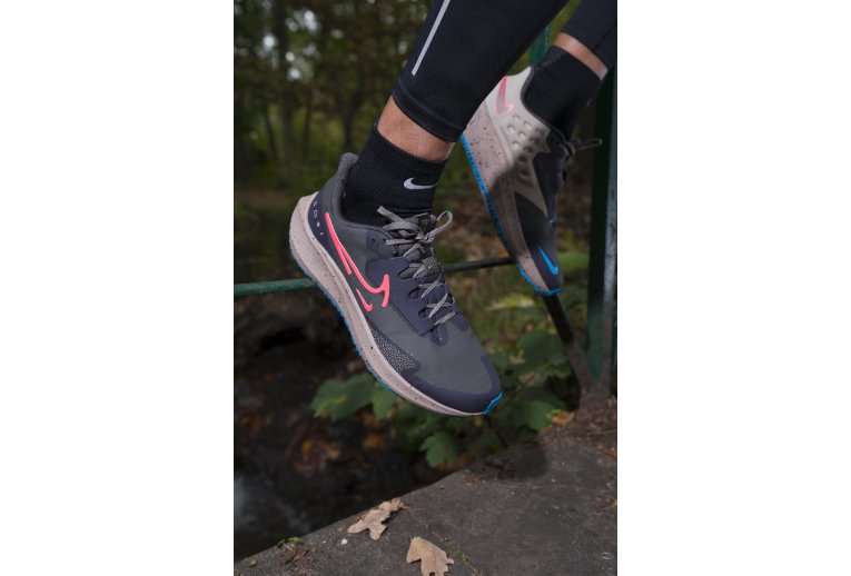 Nike Air Zoom Pegasus 39 Shield