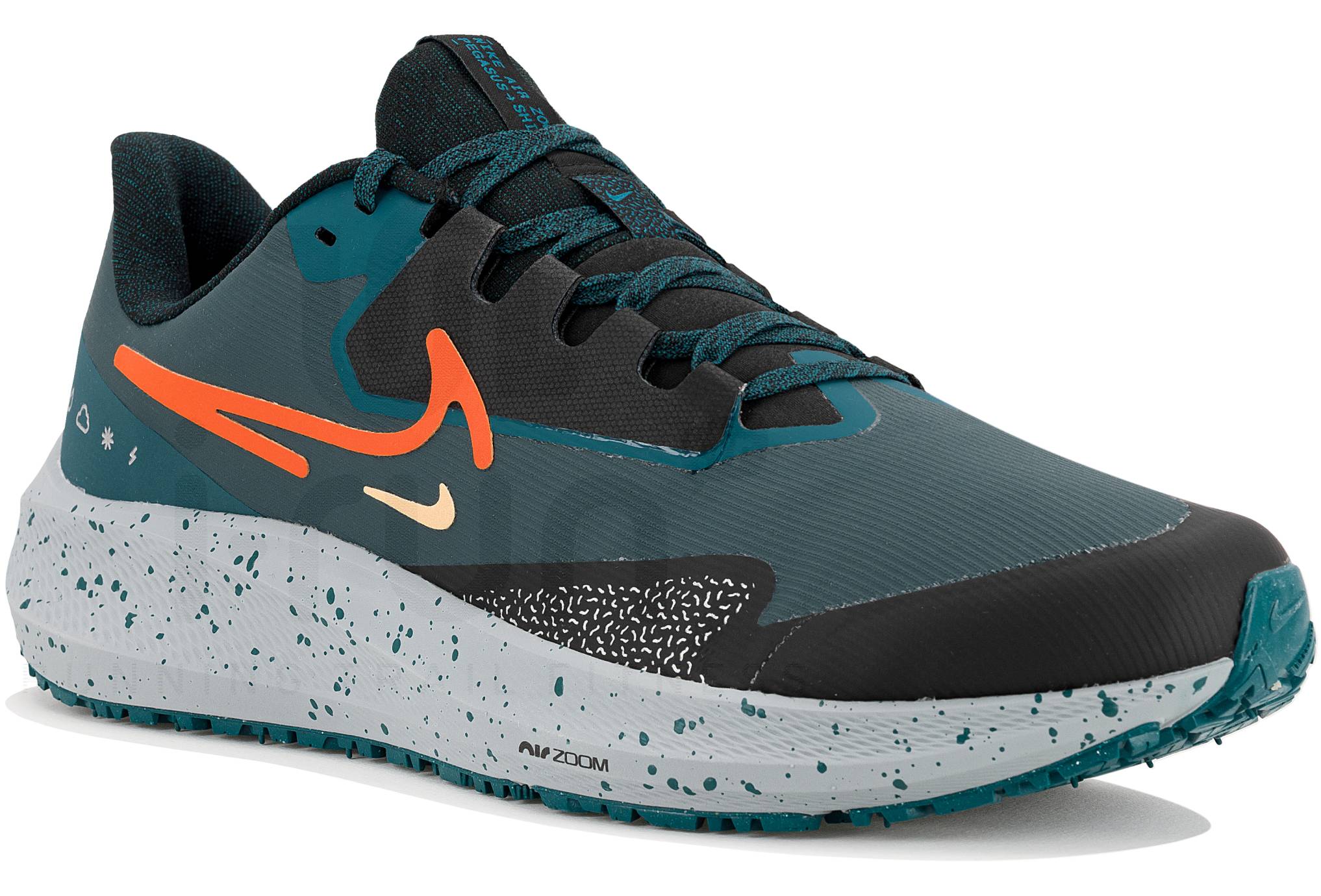 Nike Air Zoom Pegasus 39 Shield M special offer | Men Shoes Road 