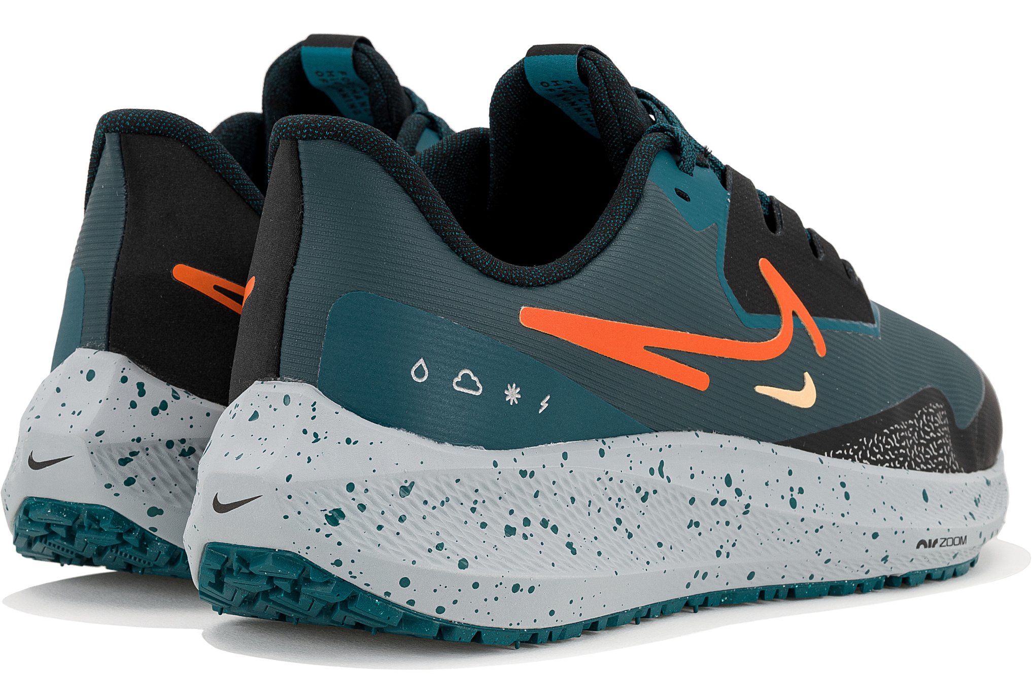 Nike Air Zoom Pegasus 39 Shield M