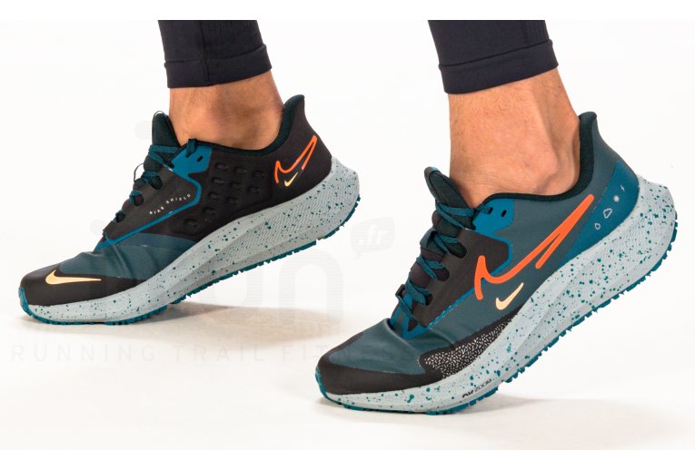 Nike Air Zoom Pegasus 39 Shield M