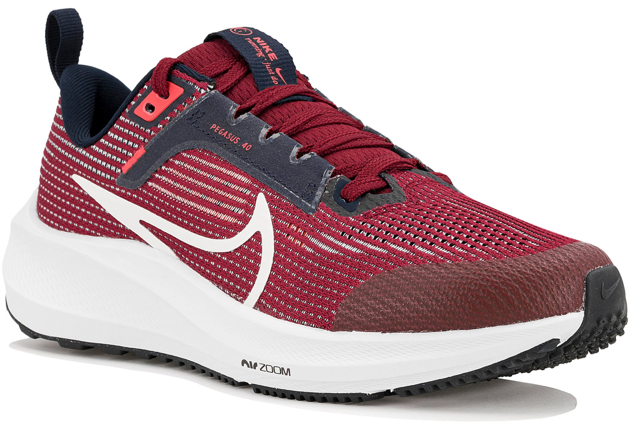 Nike Air Zoom Pegasus 40 Junior Chaussures homme
