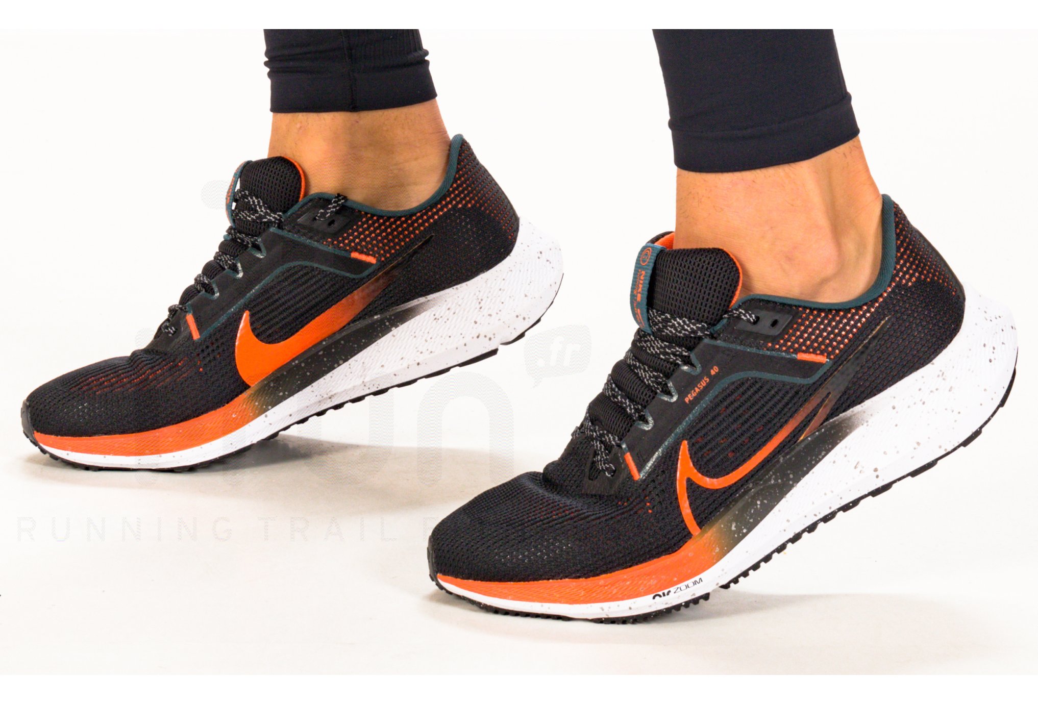 Nike Air Zoom Pegasus 40