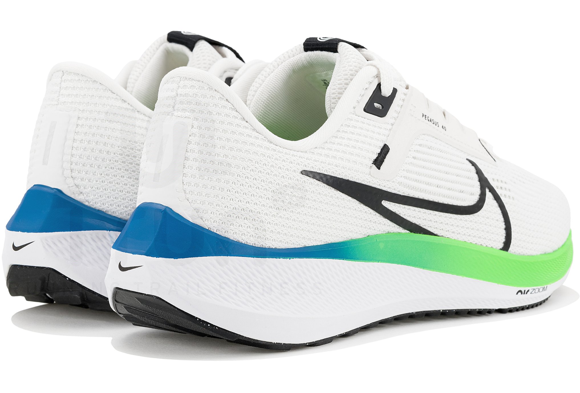 Nike Air Zoom Pegasus 40