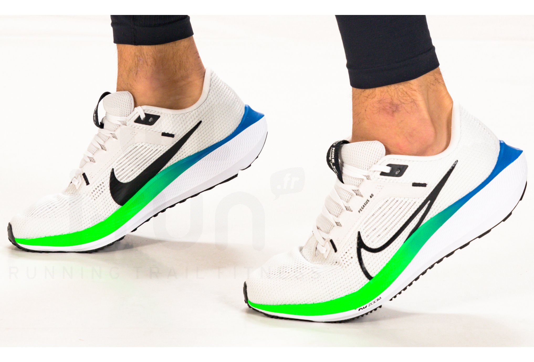 Nike Air Zoom Pegasus 40