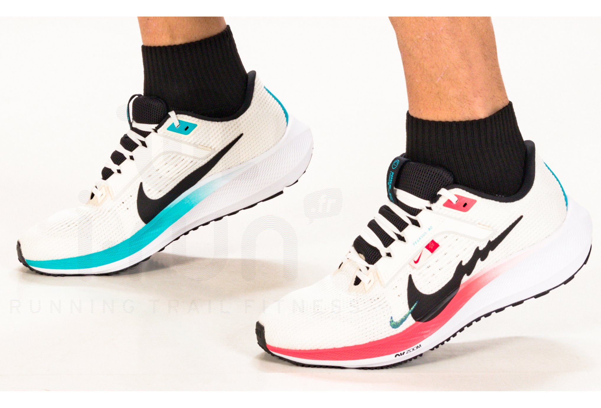 Nike Air Zoom Pegasus 40