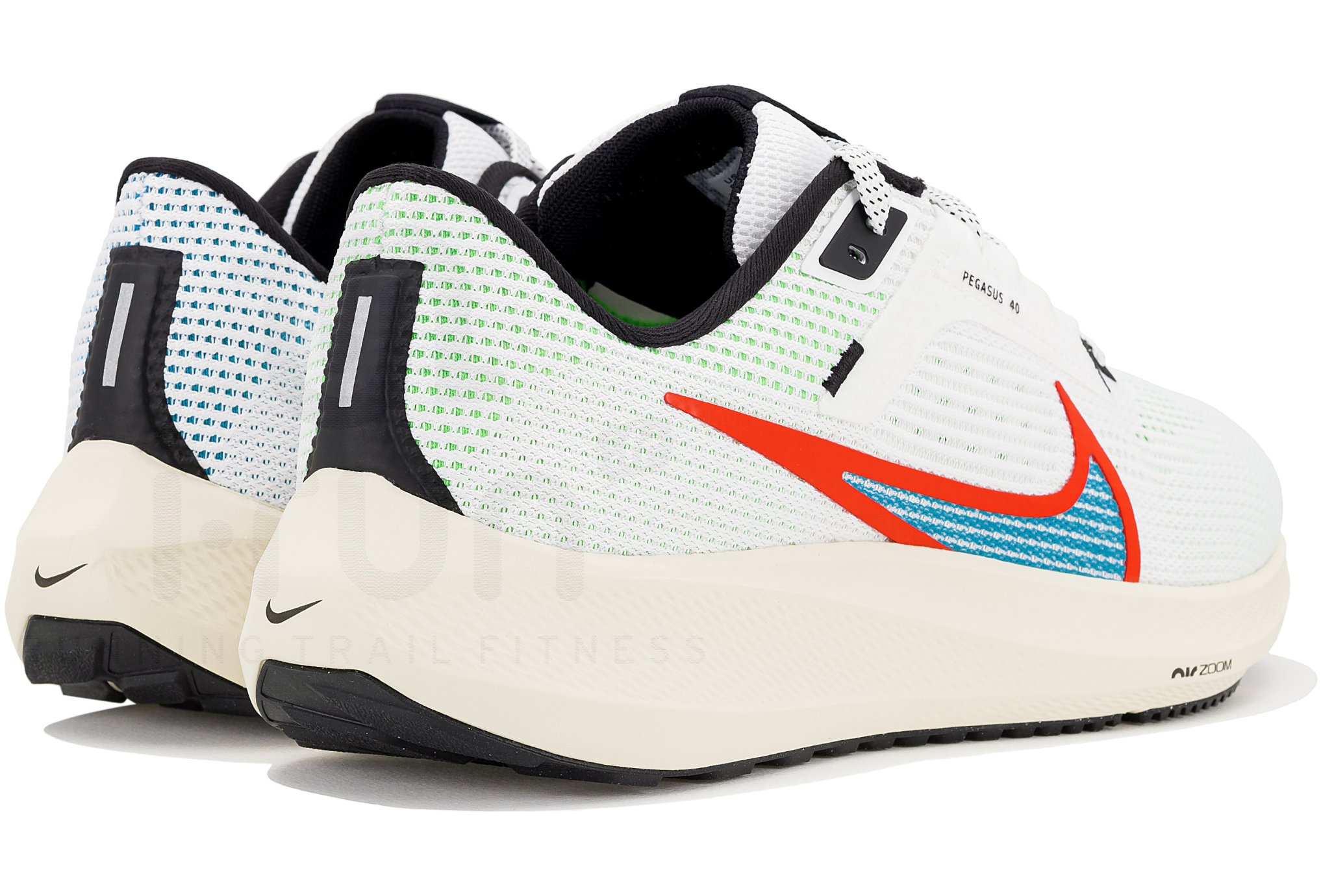 Nike Air Zoom Pegasus 40 SE