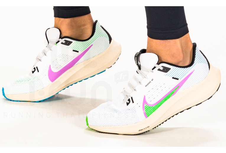 Nike Air Zoom Pegasus 40 SE