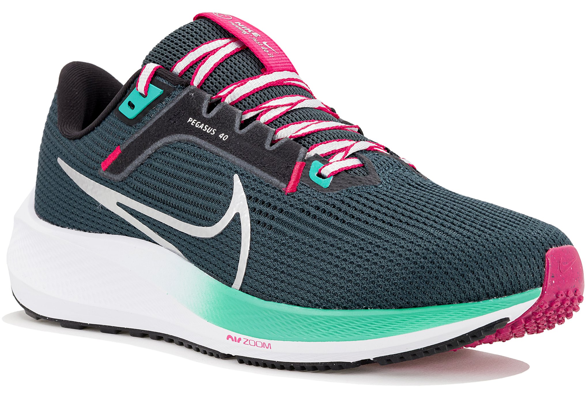 Nike Air Zoom Pegasus 40