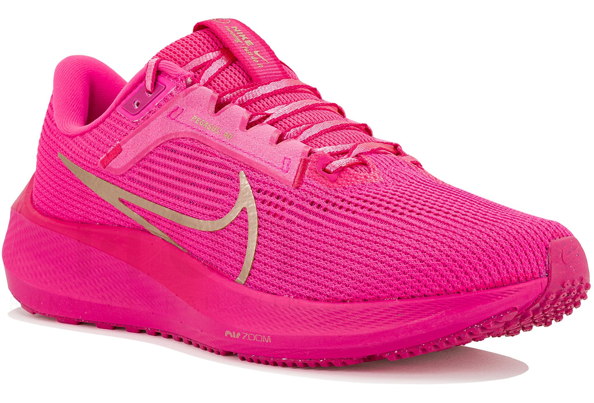 Nike Air Zoom Pegasus 40